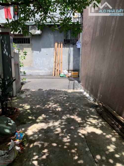 Bán Nhà Lâm Hoành, Đi bộ Tắm Biển Mỹ Khê, 3 Tầng, 68m2 nhỉnh 5 tỷ - 1