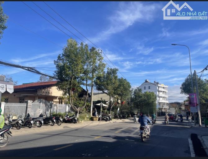 Đất Vàng Sương Nguyệt Ánh 340m2(thực tế gần 400m) 42 tỷ - 1