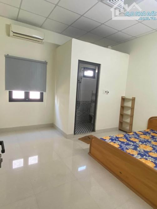 Cho thuê nhà 2 tầng MT Nguyễn Lộ Trạch, Hoà Cường Nam - Hải Châu - 1