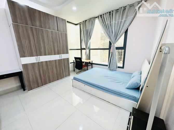 cho thuê phòng nguyễn trãi quận 5 gần an đông plaza gần chợ an đông gần q1 q3 q10 - 1