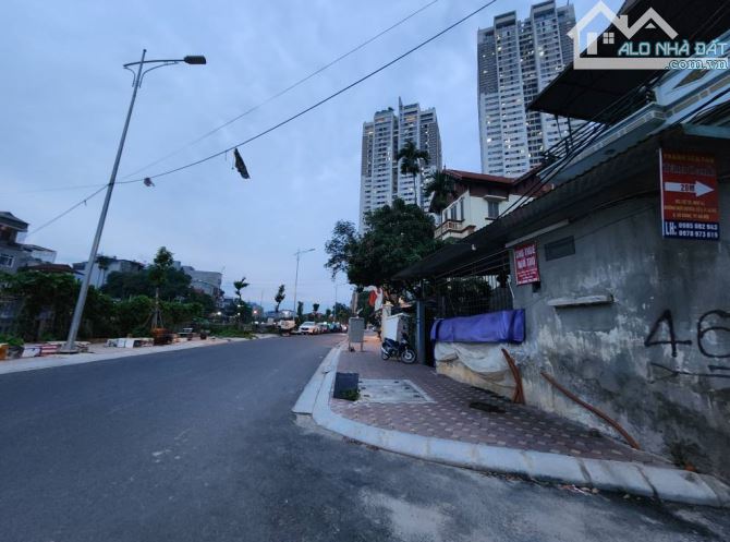 BÁN NHÀ NGÕ 46 NGÔ QUYỀN, DT 30M, 5T, MT 3,8M, GIÁ 7,7 TỶ - 1