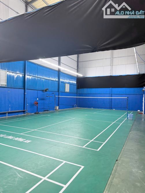 bán kho tân đông hiệp dĩ anĐang Bán Bán Kho 10×30 Tân Đông Hiệp Dĩ An - 1