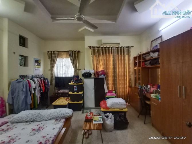 🔥 BÁN NHÀ MẶT TIỀN TẠ QUANG BỬU – VIEW CÔNG VIÊN – KHU PHÂN LÔ ĐẸP NHẤT Q8 – GIÁ 15 TỶ - 1