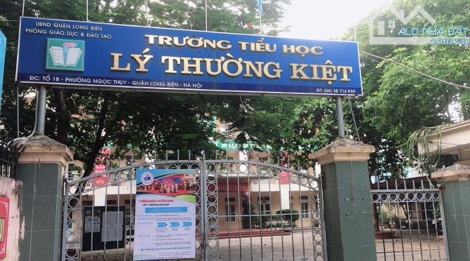 🔥 BÁN ĐẤT ĐẸP NGÕ 188 NGỌC THỤY, LONG BIÊN, 70m2, MT5m, Phân Lô, Ô Tô 🔥 - 1
