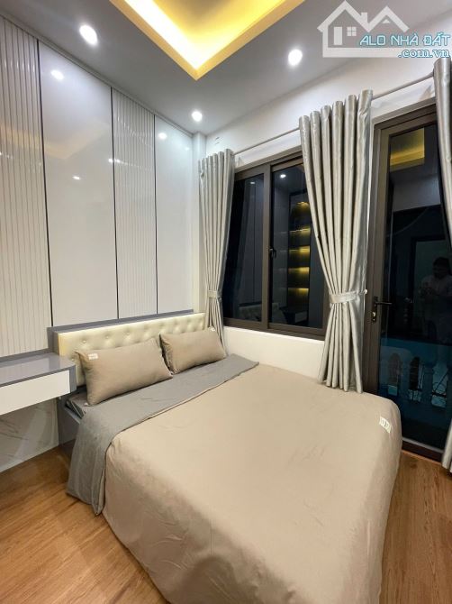 CHỈ HƠN 6 TỶ CÓ NGAY CHÂN DÀI PHỐ ĐÀO TẤN_DT 30m2_4 NGỦ_2 THOÁNG_KHU VỰC VIP - 1