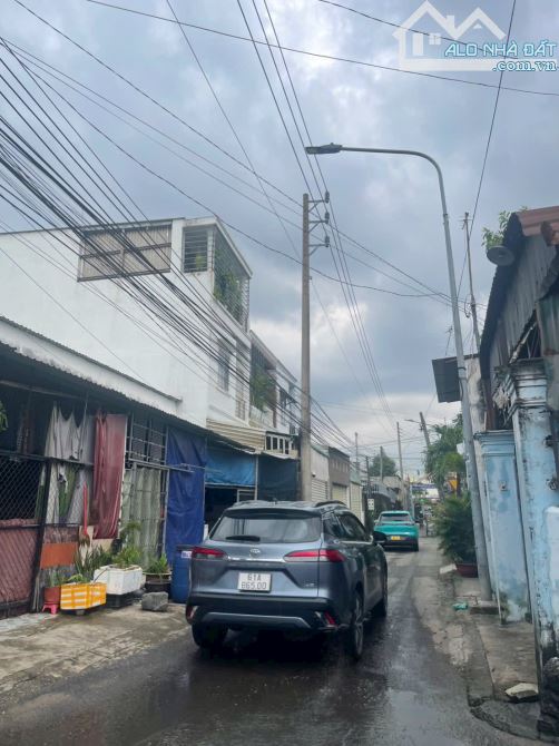Siêu phẩm nhà 60m² – 1 trệt 2 lầu – hẻm ô tô 5m Ngô Chí Quốc-4.7 tỷ - 1