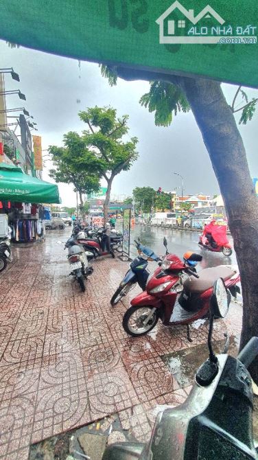 Bán nhà mặt tiền Nguyễn Oanh, phường 10, Gò Vấp, 100m2, ngay Phan Văn Trị, giá 21.9 tỷ - 1