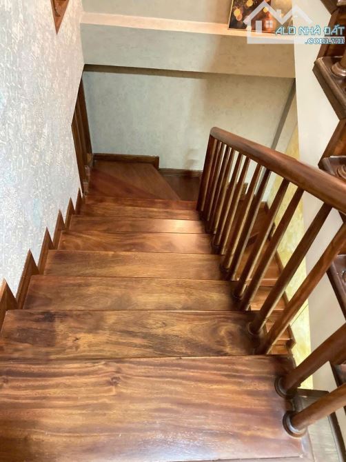 NHÀ SANG XỊN MỊN PHỐ KIM MÃ_10m Ô TÔ_AN SINH ĐỈNH_NỘI THẤT NHẬP KHẨU_NHỈNH 8 TỶ - 1