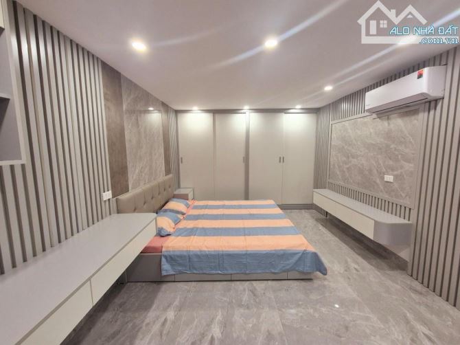 🔥 Siêu vip – Tập thể Nhân Hoà – ba gác đỗ cửa – 3PN riêng – full nội thất sang xịn - 1