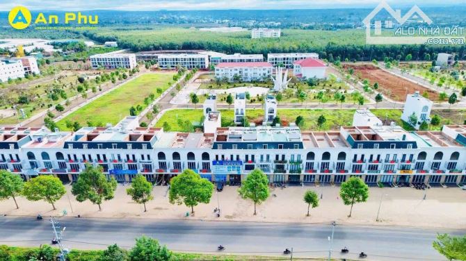 💥Đất Khu đô thị Ân Phú LK04 đường 18.5m - đối diện Công viên - chỉ 3.1 tỷ - 1
