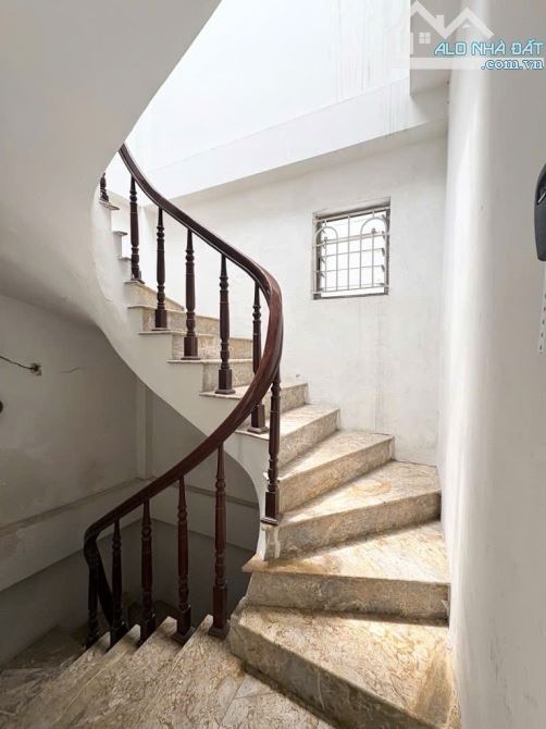 Phố #KimMã, chủ nhà cần tiền bán gấp 30m2 - 5 tầng - 7.3 tỷ - 1