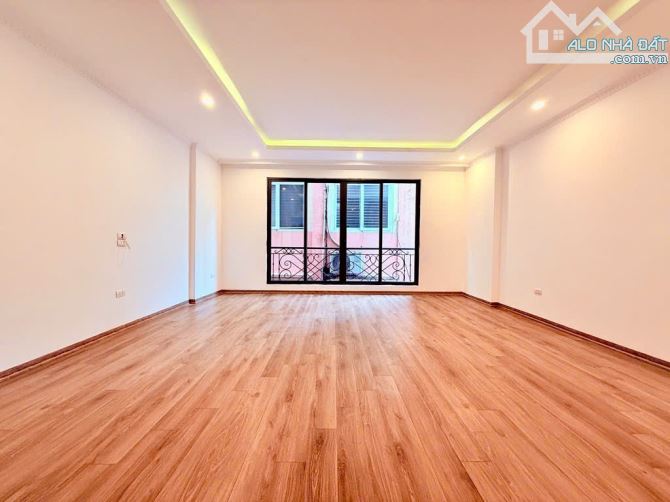Bán nhà 5 tầng ở Dốc vạn kiếp, bạch đằng, nhà 4 tầng ở ngay, sổ đỏ riêng giá hơn 5 tỷ - 1