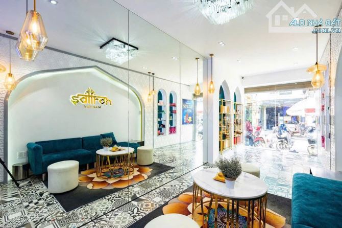 Mặt Tiền Kinh Doanh Đẹp Nguyễn Trọng Tuyển Phú Nhuận - 1