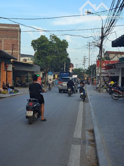 BÁN ĐẤT HẠ LÔI- MÊ LINH – ĐƯỜNG Ô TÔ TRÁNH – CHỈ QUANH 4 TỶ - 1