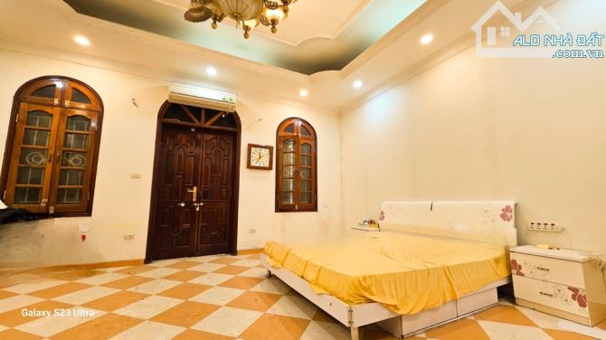 [KĐT ĐẠI KIM] 90M² | 4 TẦNG | MT 6M | 27 TỶ | PHÂN LÔ – Ô TÔ TRÁNH – THANG MÁY - 1