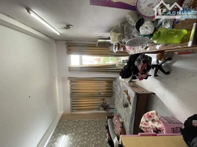 NHÀ TÂY LÂN 70M2 – GIÁ  5.x TỶ  – HẺM THÔNG XE HƠI - GẦN KHU D PON CHEN - 1