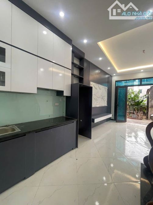 🏡 NHÀ ĐẸP HỮU HÒA – TẢ THANH OAI – 34M² XÂY 3 TẦNG – GIÁ CHỈ 3,4 TỶ 🏡 - 1