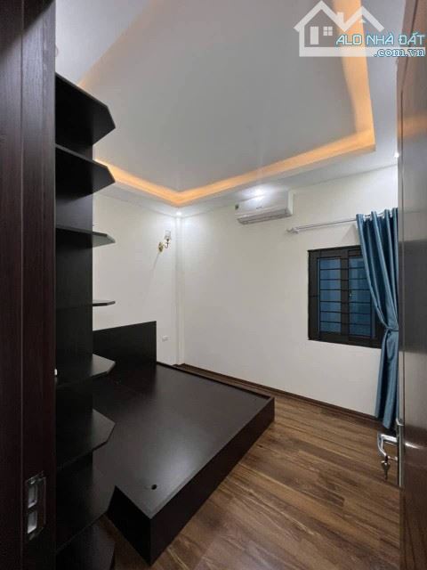 BÁN NHÀ PHÚ MINH 41M2 - MT 4M - GIÁ 6.X TỶ. NGÕ NÔNG GẦN Ô TÔ, SÁT ĐH CÔNG NGHIỆP, QL 32 - 1