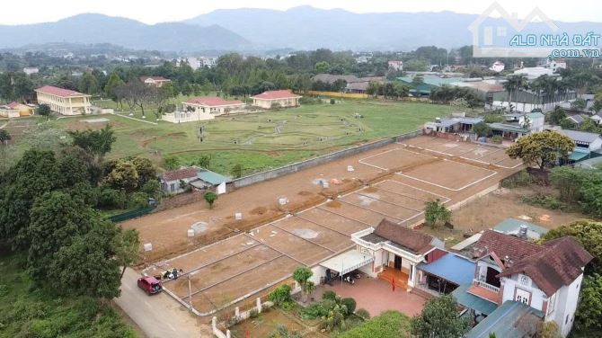 BÁN ĐẤT HÒA LẠC 120M² – TRỤC CHÍNH ĐƯỜNG RỘNG, GIÁ 3 TỶ - 1
