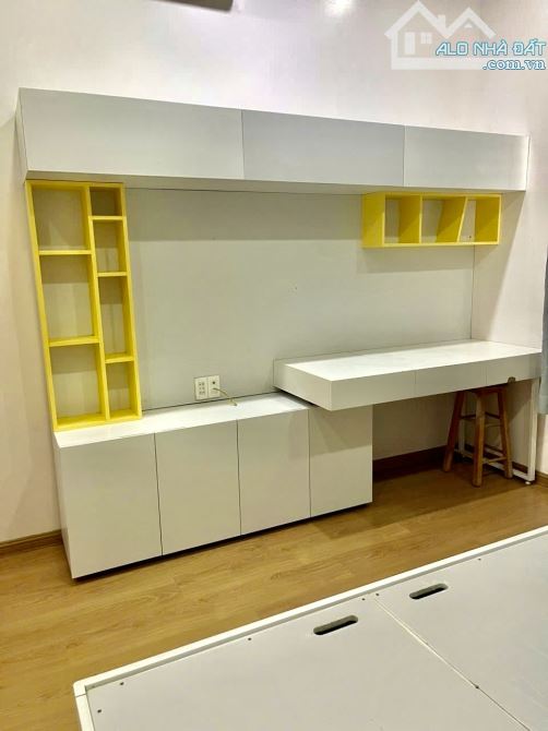 NHÀ 4 TẦNG - MẶT TIỀN ĐƯỜNG 128 PHƯỚC LONG A - CHỈ 9.2 TỶ TL - 1