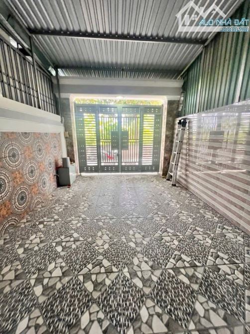 KDC Saigonmoi - Nhà Bè - 4x17 - 3 tầng 4PN - Đường 8m - nhỉnh 6 tỷ - 1