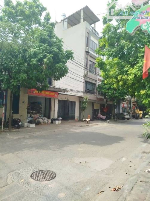 🌈 BÁN ĐẤT ĐÔNG ANH MẶT PHỐ VÂN TRÌ  - KINH DOANH NGÀY ĐÊM, THÔNG SỐ VÀNG - NỞ HẬU - 1