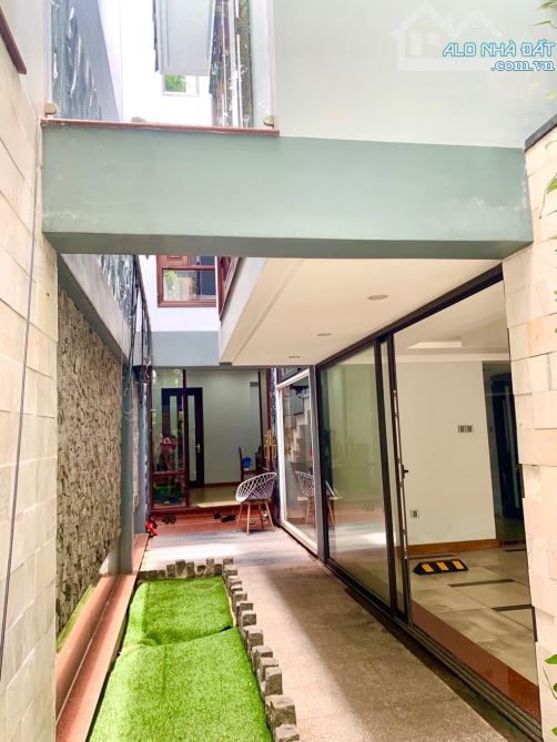 🎉🎉Biệt thự sân vườn Hải Châu sát Sông gần dự án lớn Masterise- shophouse Regal Pavillon - 12