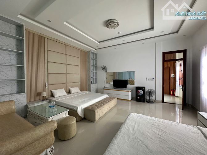 🔥🔥Cần bán căn HOMESTAY mặt tiền đường HÀN MẶC TỬ - TP Huế Giá rẻ 8.x tỷ✅ - 12