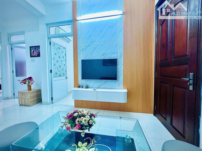 BÁN CĂN HỘ TẦNG 4 CT1 VĨNH ĐIỀM TRUNG TP NHA TRANG - 12