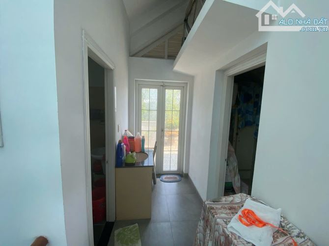 Giảm 10 tỷ căn biệt thự khu compound ngay trục Trần Não Q.2 - 10x30m 4 tầng giá về 58 tỷ. - 12