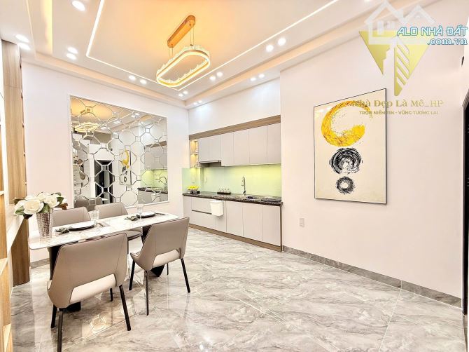 Chào bán siêu phẩm ngõ tô hiệu diện tích rộng giá tốt - 12