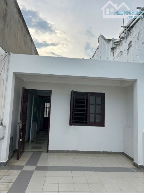 Bán nhà đường nhựa 10m Phan Văn Trị, P.5, Gò Vấp 13,8tỷ - 12