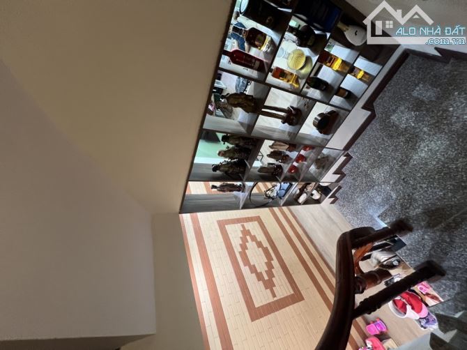 Bán nhà Lân Du Bồ Đề,Long Biên 57m2 xây 4 tầng 4 phòng ngủ gần hồ - 12