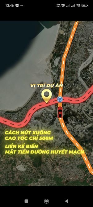 TỌA ĐỘ VÀNG CHO LÔ ĐẤT XỊN NGAY VŨNG TÀU CÁCH CAO TỐC BIÊN HÒA - VŨNG TÀU CHỈ HƠN 2 PHÚT O - 12