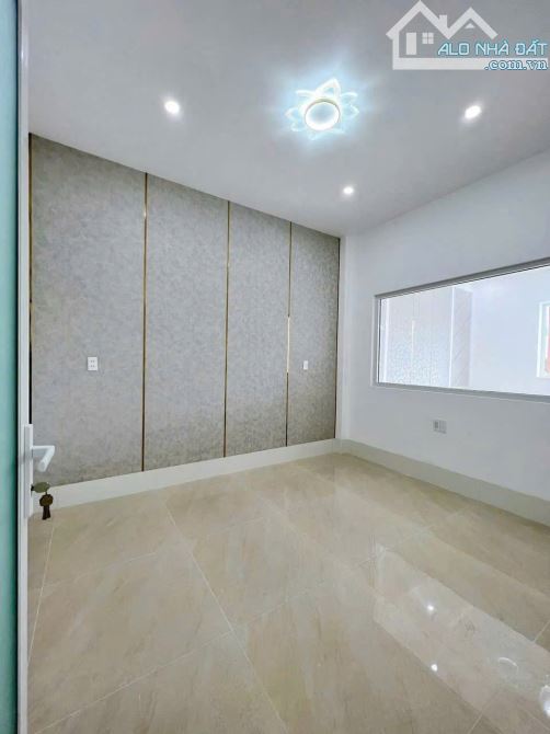 BÁN NHÀ 1 TRỆT 1 LỬNG MẶT TIỀN TRƯỜNG HỌC KDC BÌNH NHỰT - 12