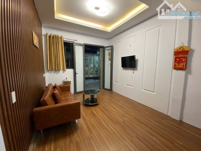 BÁN NHÀ PHAN TÂY HỒ 2 TẦNG, 30M2, GIÁ 4 TỶ (TL) - 12