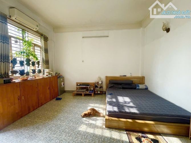 Siêu Phẩm Trần Quang Diệu – Quận 3 – 60m² – 16.5 Tỷ - 12