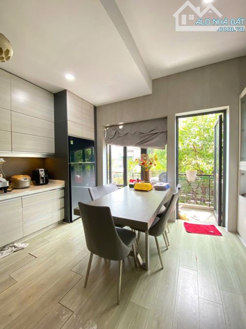 🌊 BIỆT THỰ ĐỖ ĐĂNG ĐỆ  – NHÀ 4 TẦNG SANG TRỌNG – VỊ TRÍ VÀNG SÁT EURO VILLA 2 🌊 - 12