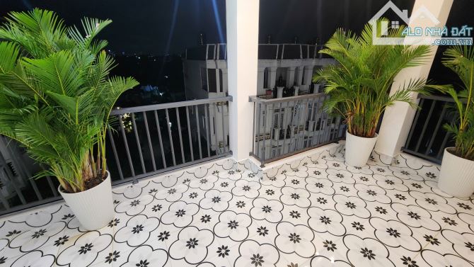 SIÊU PHẨM NHÀ PHỐ TX22, THỚI AN – CĂN GÓC 2 MT MỚI XÂY HOÀN THIỆN - 4 TỶ NHẬN NHÀ - 12