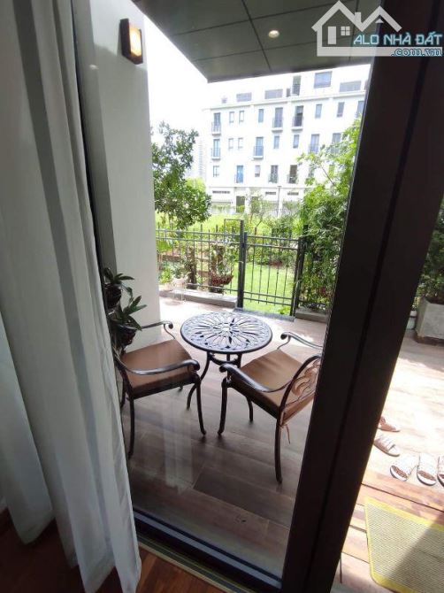 THEMANOR CENTRAL PARK, HOÀNG MAI - KHÔNG GIAN SỐNG DÀNH CHO GIỚI THƯỢNG LƯU: 200M² - 4T - - 12