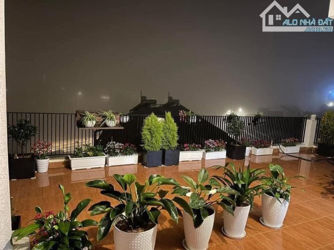 Villa 213,6m2, 8PN, 10,5 tỷ, Đã Hoàn công, Trịnh Hoài Đức Đà Lạt - 12