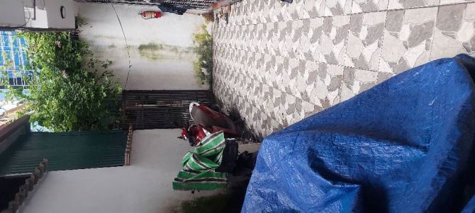 BÁN GẤP :GIÁP NHỊ -NHÀ MỚI - NGÕ NÔNG - GẦN Ô TÔ - 12