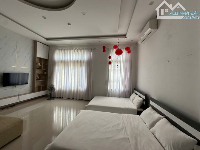 Bán Homestay cao cấp 4 tầng, 7 phòng mặt tiền đường Hàn Mặc Tử, phường Vỹ Dạ, TP Huế - 13