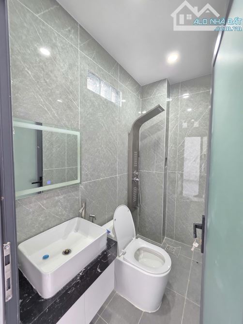 Bán căn góc mới 1T1L 6x12m, mặt tiền Thuận Giao 10 p.Thuận Giao, tặng nội thất - 13