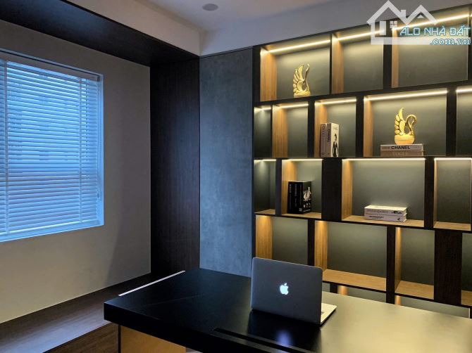 BÁN CHUNG CƯ VIP2, BAN CƠ YẾU CP – 47 LÊ VĂN LƯƠNG, THANH XUÂN.135M2 – 3PN.11,3 TỶ - 13