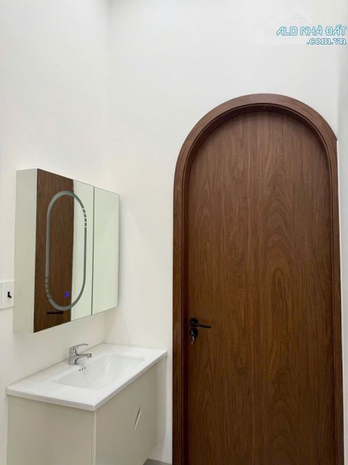 Bán nhà cấp 4 mới xây hẻm 27 Tuệ Tĩnh , BMT - 13