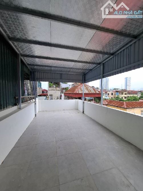 NHÀ MỚI 5 TẦNG THANG MÁY - KHU VỰC LÕI HÀ ĐÔNG PHỐ TÔ HIỆU - NGUYỄN TRÃI - 13