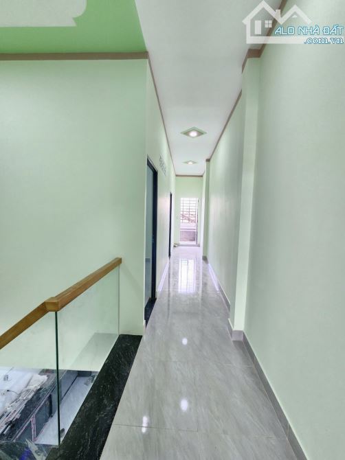 6,5Tỷ TL🔥Bán nhà 1 trệt 1 lầu 102,2m2  _MT Kinh Doanh đường Cây Da, P.Tân Bình, Tp Dĩ An - 13