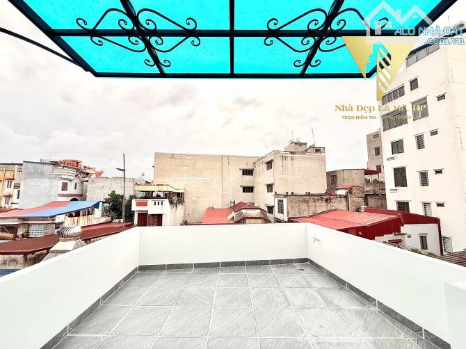 Chào bán siêu phẩm ngõ tô hiệu diện tích rộng giá tốt - 13