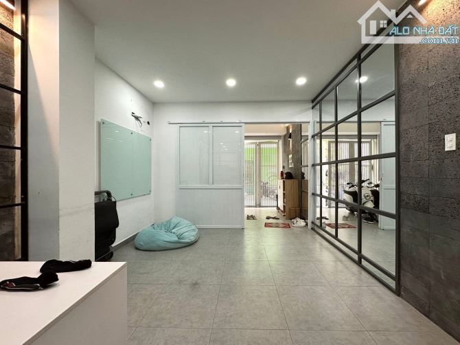 SIÊU VỊ TRÍ QUẬN 1 -HAI BÀ TRƯNG - TÂN ĐỊNH- 70M2(4.2 ❌ 17m) 5 TẦNG - HẺM Ô TÔ - GIÁ 22 TỶ - 13